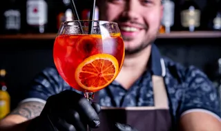 Dry-Hire Bartenders — Spark mobile bartending Sacramento