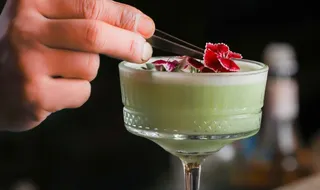 Full-Service Bar — Spark mobile bartending Sacramento