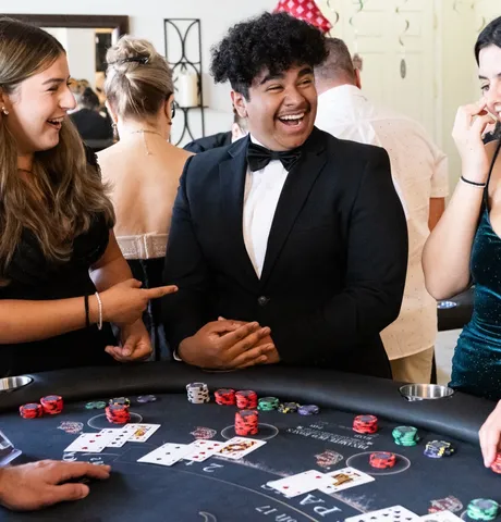 Spark event moment