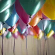 Birthday Balloon Package