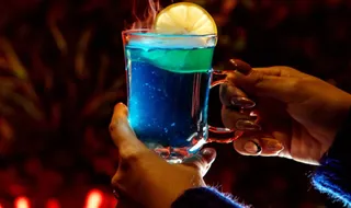 Signature Cocktails — Spark mobile bartending Sacramento