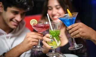 Zero-Proof Program — Spark mobile bartending Sacramento