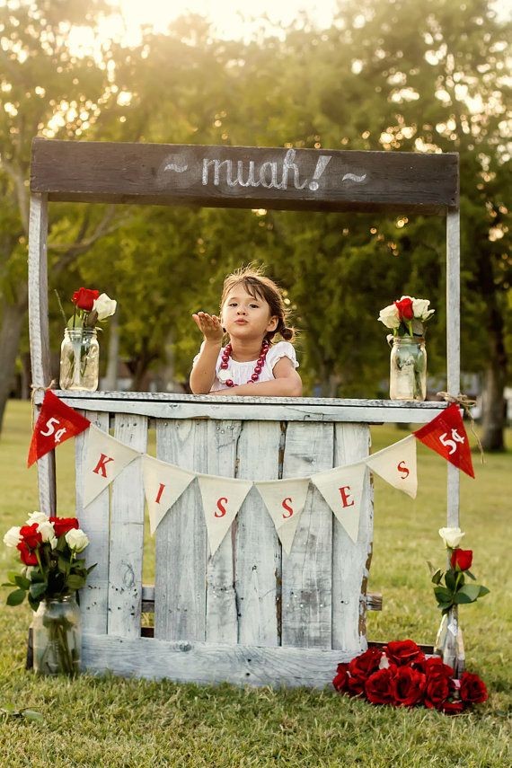 Photo booth rental