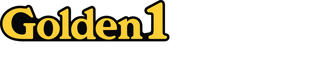 Golden 1 Center logo