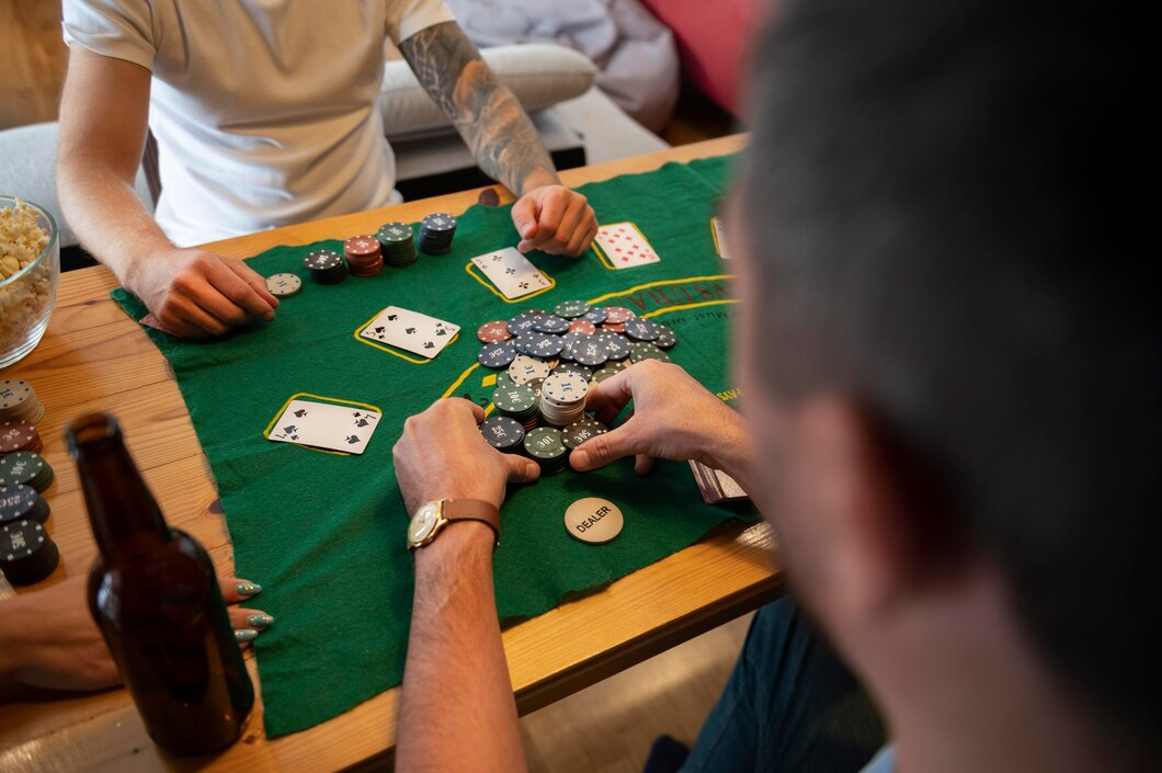 Prize-play chips
