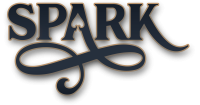 Spark Events Logo